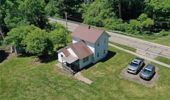 34 Olean St, Angelica, NY 14709
