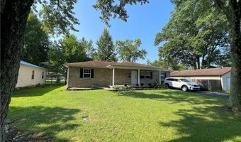 111 Rice St, Austin, IN 47102