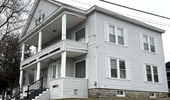 358 Willard St, Berlin, NH 03570