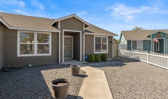 111 Shadow Mountain Dr, Fernley, NV 89408