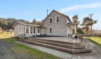 57586 PARKERSBURG Rd, Bandon, OR 97411