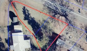 258 Crestwood Cir, Benton, LA 71006