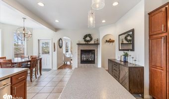 23254 Whispering Birch Dr, Chugiak, AK 99567