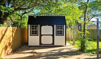 218 NW 5th Ave, Ardmore, OK 73401