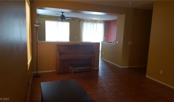 2350 Spirito Ave, Henderson, NV 89052
