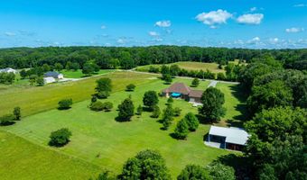 1200 Rounds Rd, Batesville, AR 72501