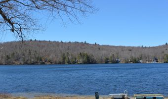 40 N Lake Way, Becket, MA 01223