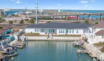 108 BayHarbor, Aransas Pass, TX 78336
