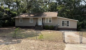 2415 Dickey Rd, Augusta, GA 30906