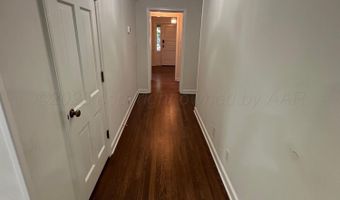 2600 S HARRISON St, Amarillo, TX 79109