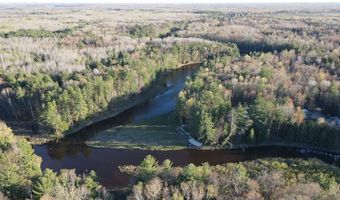 V/L Wildwood Road lot 9, Alger, MI 48610
