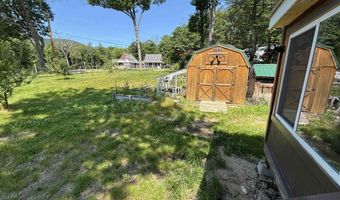 37 Camp Loop Rd, Bartlett, NH 03812