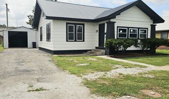 2023 East Ave, Baxter Springs, KS 66713