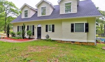 330 FLINT Hl, Aragon, GA 30104
