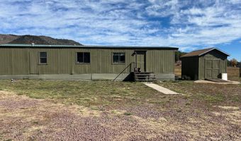 25350 Highway 191, Alpine, AZ 85920