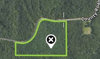 County Road 244 Tract A, Abbeville, MS 38601