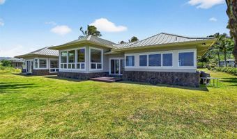 54-327 Kamehameha Hwy 1B, Hauula, HI 96717
