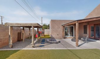 2340 Britt St NE, Albuquerque, NM 87112