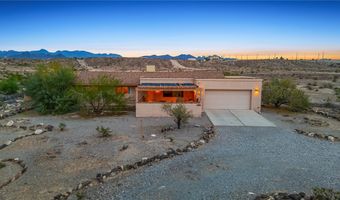 1880 Goldrush Rd, Bullhead City, AZ 86442