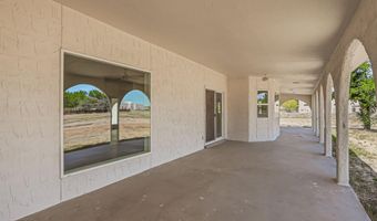 4 CIELO DEL ESTE, Anthony, NM 88021