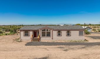 22 Foothills Dr, Alamogordo, NM 88310