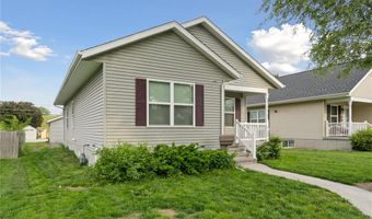 1108 K St SW, Cedar Rapids, IA 52404