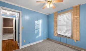 409 S ASH St, Archer City, TX 76351