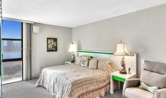 3675 N Country Club Dr 707, Aventura, FL 33180