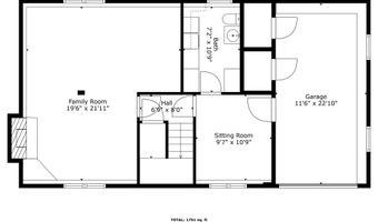 21 Old Farm Rd, Bristol, CT 06010
