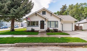 196 S Water Ave, Idaho Falls, ID 83402