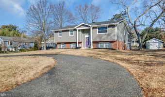 1312 MAGNOLIA Ave, Annapolis, MD 21403