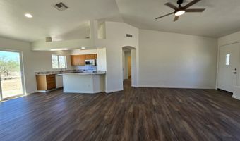 1211 E Desert Sky Ln, Benson, AZ 85602