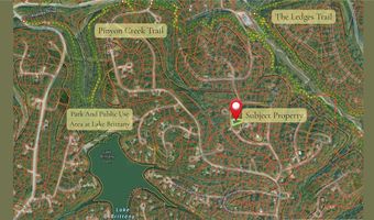 11 Dickenshire Cir Lot 11, Bella Vista, AR 72714