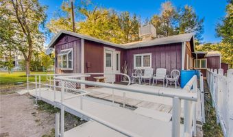 275 E Winston Ln, Indian Springs, NV 89018