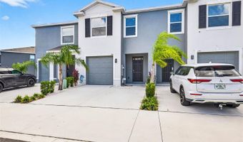 193 MANGROVE SHADE Cir, Apollo Beach, FL 33572