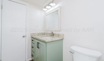 6127 BELPREE Rd, Amarillo, TX 79106