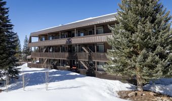 507 HI COUNTRY 11-12, Winter Park, CO 80482