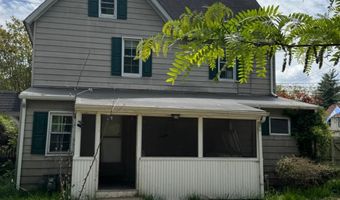 101 W CAMDEN WYOMING Ave, Camden Wyoming, DE 19934