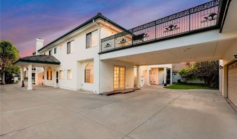 515 W Le Roy Ave, Arcadia, CA 91007