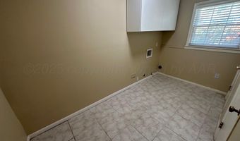 1616 S POLK St, Amarillo, TX 79102