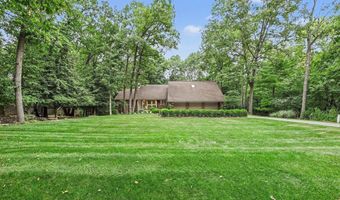 5315 Red Fox Run, Ann Arbor, MI 48105