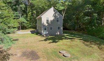 11 Soneric Ln, Richmond, RI 02812