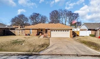 1905 8th Ave NW, Ardmore, OK 73401