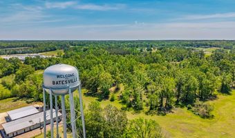 Noseff Drive, Batesville, MS 38606