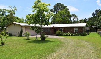 352 Brownsville Rd, Apalachicola, FL 32320