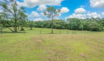 652 Tommy Eiland Rd, Baker, FL 32531