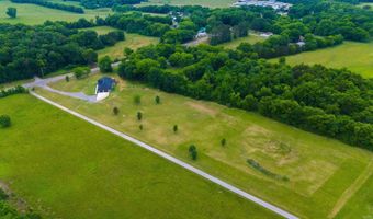 1867 Locust Grove Rd, Batesville, AR 72501