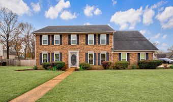 6117 SHELLY LYN, Bartlett, TN 38134