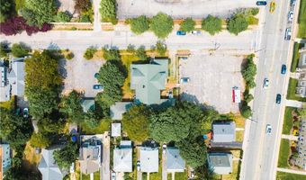 14 Bartlett Ave, Cranston, RI 02905