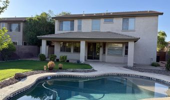 1289 E Iris Dr, Chandler, AZ 85286